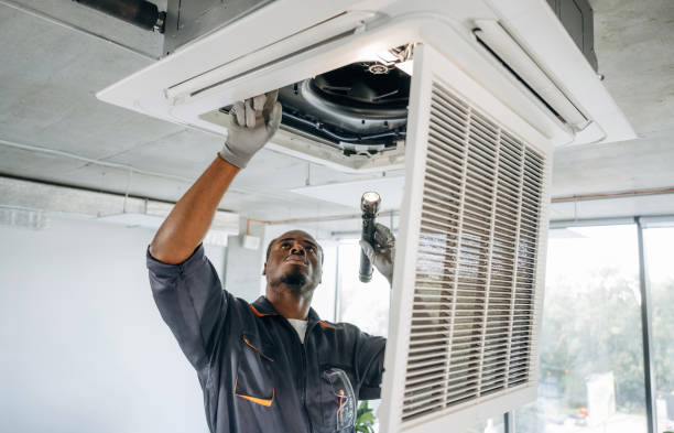 Licensed Emergency Hvac service in New Palestine, IN - FH HVAC
