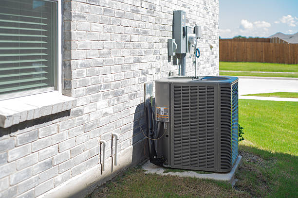 Reliable Emergency Hvac contractor in New Palestine, IN by FH HVAC